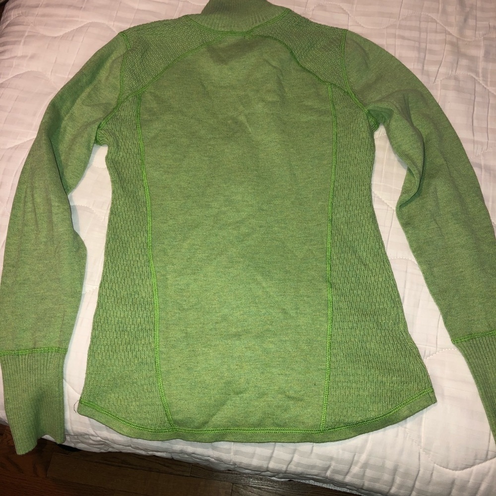 Eddie Bauer half zip